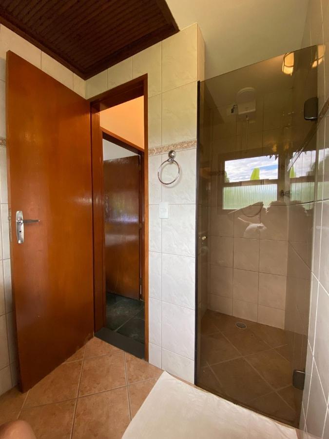 Casa Vento Norte イリャベラ エクステリア 写真