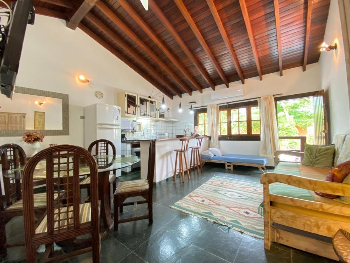 Casa Vento Norte イリャベラ エクステリア 写真
