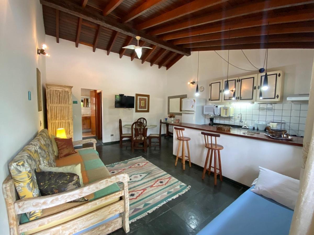 Casa Vento Norte イリャベラ エクステリア 写真