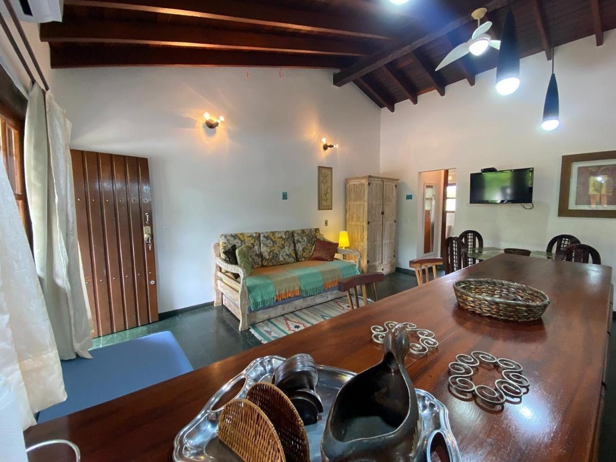 Casa Vento Norte イリャベラ エクステリア 写真