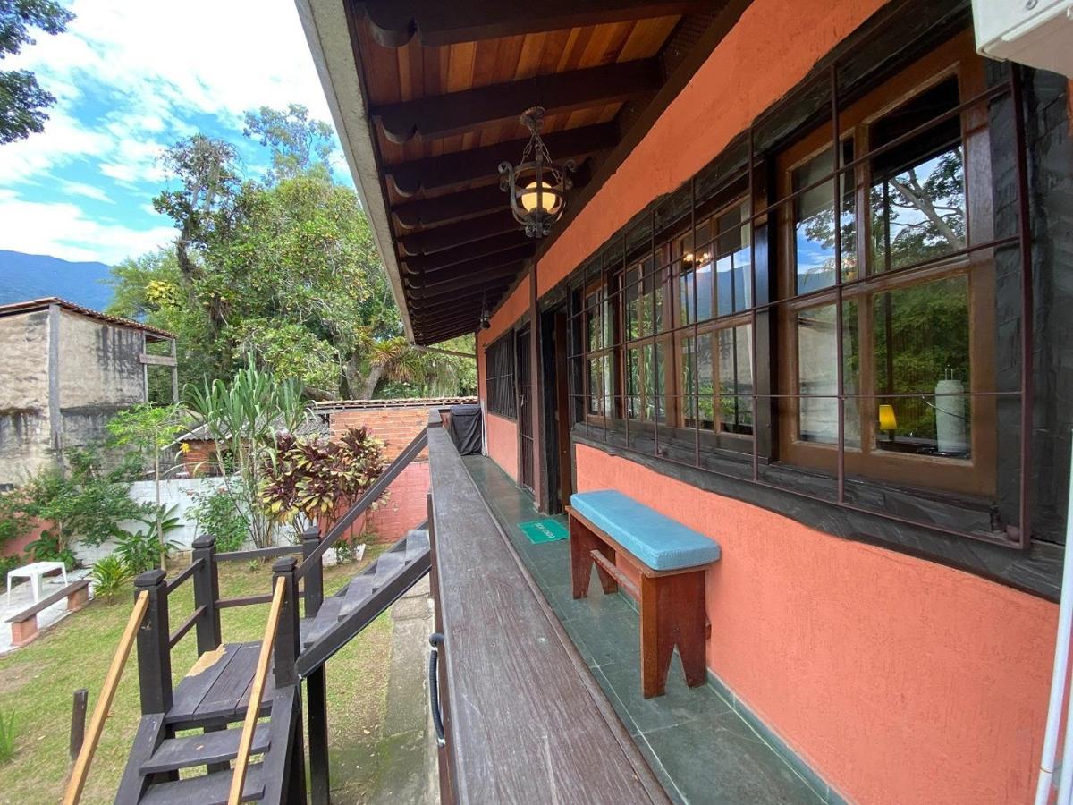 Casa Vento Norte イリャベラ エクステリア 写真