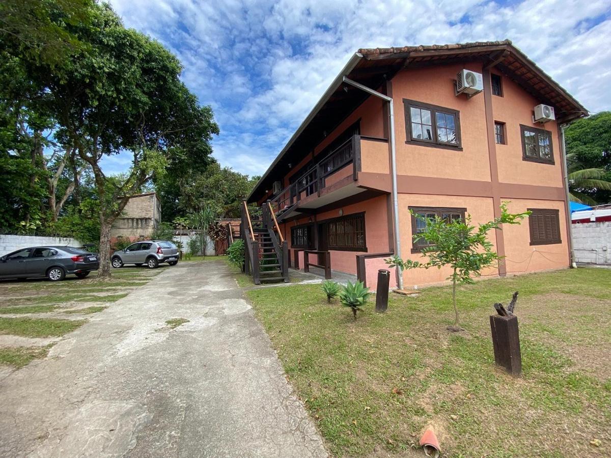 Casa Vento Norte イリャベラ エクステリア 写真