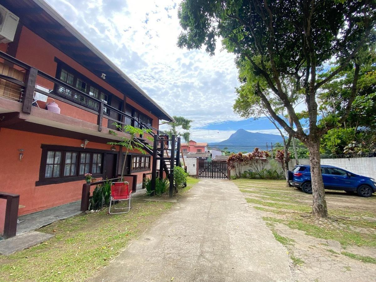 Casa Vento Norte イリャベラ エクステリア 写真